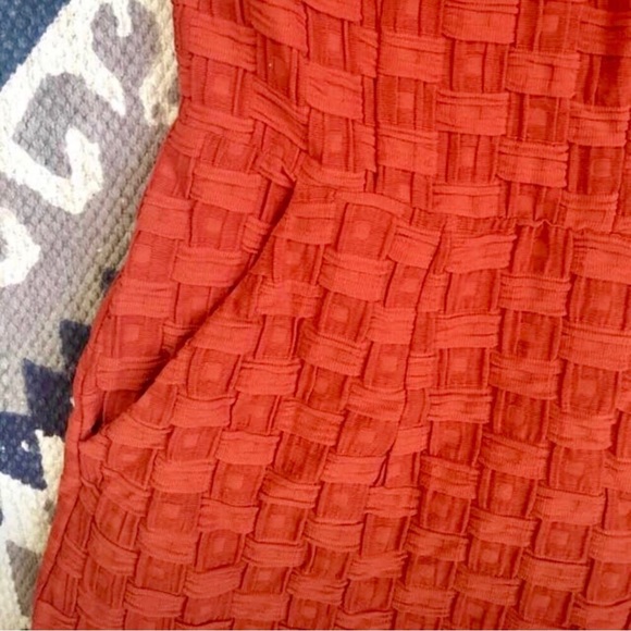 Quilted Tema Dress - Picture 5 of 6